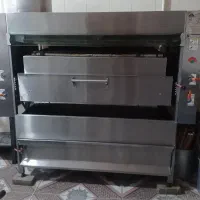 فروش کلیه وسایل رستوران همدان. صالح آباد