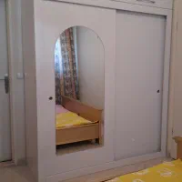 طراحی، ساخت و اجرا کابینت و کمد سفارشی