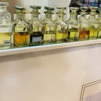 عطر ماندگاری بالا