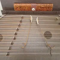 سنتور ۳ مهر موسوی