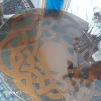 میز ناهارخوری