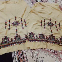 دوچگر|لباس|چابهار, |دیوار