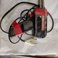 مولتی متر اهمتر هایوکی ژاپن . هویه ولر اصل