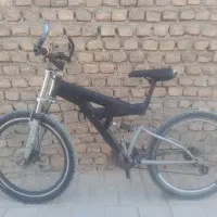 دوچرخه