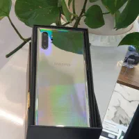 سامسونگ نوت ۱۰ پلاس