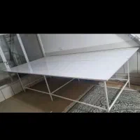 میز برش ۲در ۴