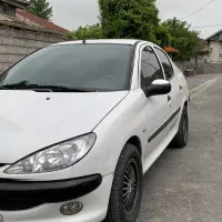 206vi9 اتوماتیک