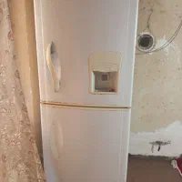 یخچال فروزان دو درب
