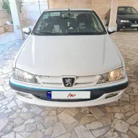 پژو پارس موتور جدید نیمه سفارشی