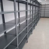 قفسه کبیر