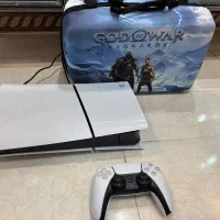 ps5 اسلیم|کنسول، بازی ویدئویی و آنلاین|تهران, اتابک|دیوار