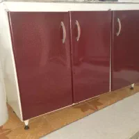 کابینت فلزی