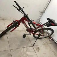 دوچرخه ۲۴و ۱۶