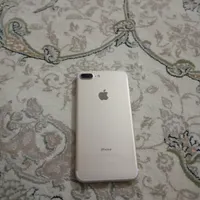 اپل iPhone 7 Plus|موبایل|تربت جام, پاسداران|دیوار