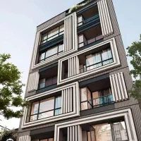 فروش-آپارتمان-لوکس-خوش-نقشه