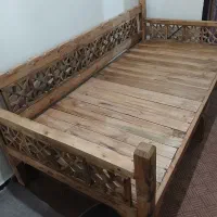 تخت سنتی
