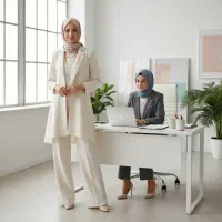 مدلینگ خانم