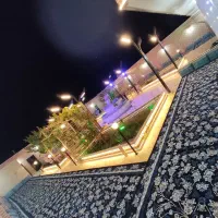 باغ تالار جهت کرایه مراسم ظرفیت 200نفر
