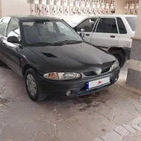 فروش خودرو پروتون ویرا مدل ۸۴