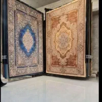 (فرش مدل مارینا -+باگارانتی و ابعاد مناسب(