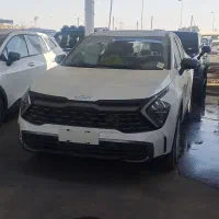 کیا اسپورتیج 1.5 توربو 2025 پلاک ارس