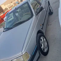 پژو مدل ۹۴بدون آفتاب سوختگی