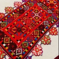 کریشی سرای بانو ( قیمت پایین )