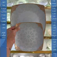 چینی 6نفره و 12نفره و 18و...