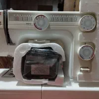 چرخ خیاطی ژانومه نو