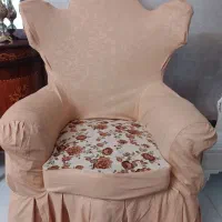 روکش مبل سلطنتی