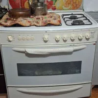 گاز فرتکنو
