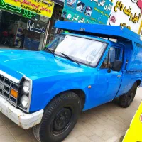 نیسان بار.        شهر و شهرستان