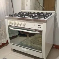 فر گاز سالم
