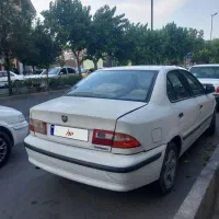 سمندef7 مدل ۹۰