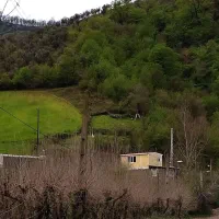 اقامتگاه بومگردی هیرکانی، اجاره سوئیت