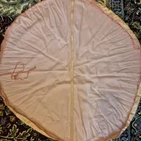 سفره قندی نوستالژی