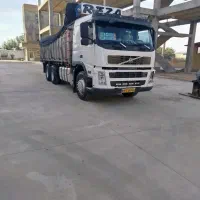 FM9 ده چرخ مدل85