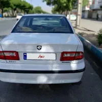 سمندمدل ال ایکس ۹۴