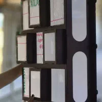 لوستر سقفی . مدرن و شیک
