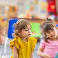 کارگاه رایگان تربیت کودک ۲تا ۷ سال
