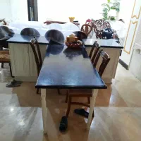 جزیره کابینت ممبران درجه یک