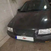 سمند ۸۲
