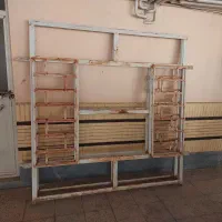 فروش پنجره ی فلزی