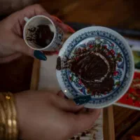 فال قهوه/ تاروت