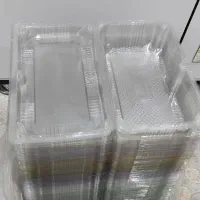 ظرف یکبار مصرف در دار