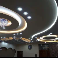 اجرای دکوراسیون داخلی