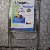 بندرخت 6بند وسط مفتولی تمام استیل