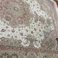 ۳ قطعه فرش ۱۲ متری