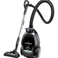 تخفیف ویژه واقعی/جارو برقی لایونزا موتور AEG آلمان