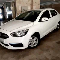 شاهین G سانروف‌دار 1401
